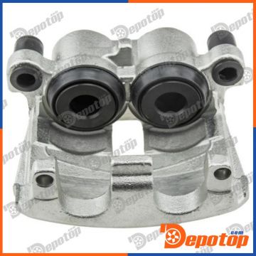 Étrier de frein avant gauche pour JEEP | HZP-CH-027, 82-2721